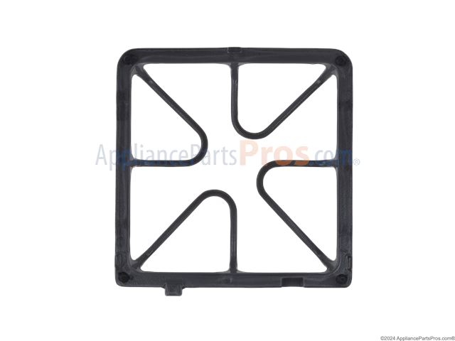 Burner Grate