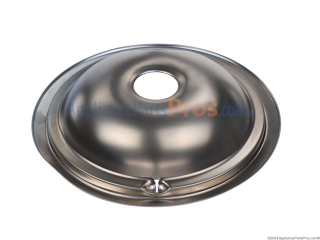 8 In. Large Burner Bowl