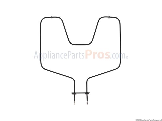 Ge Oven Bake Element