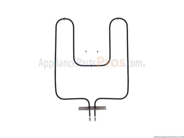 Ge Oven Bake Element