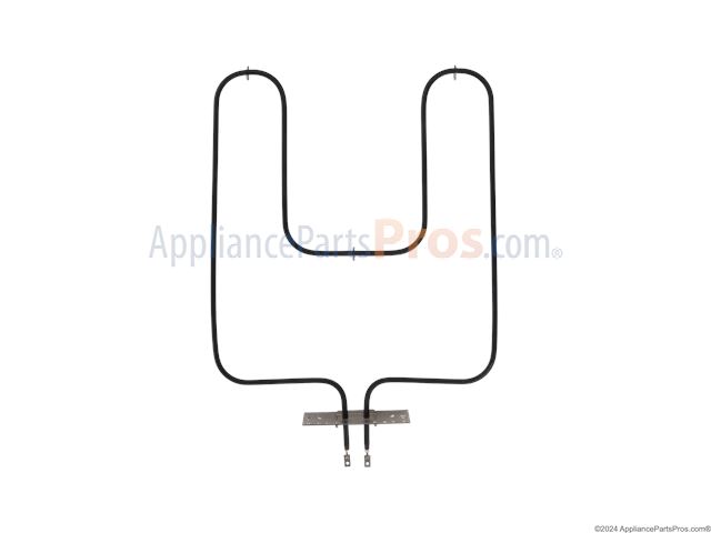 Oven Bake Element