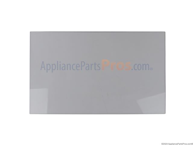 Ge Oven Door Glass - Inner