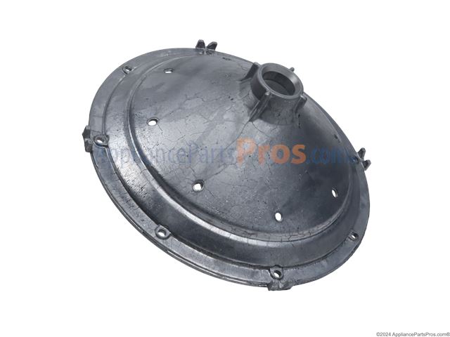 Ge Inner Tub Mounting