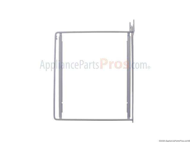 Shelf Cant Glass M Pan