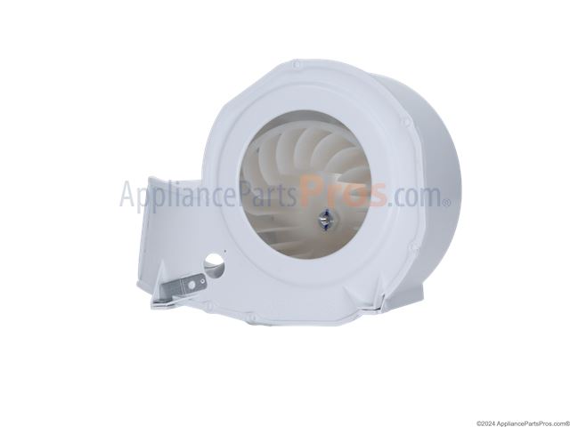 Blower Housing Assembly