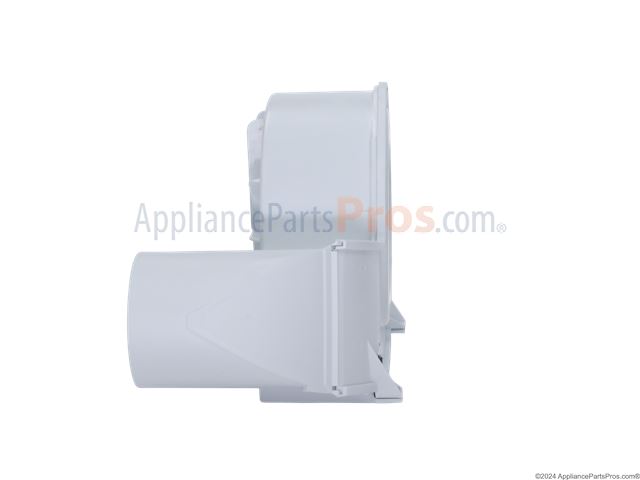 Blower Housing Assembly