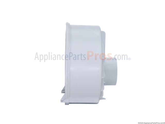 Blower Housing Assembly