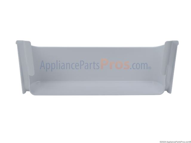 Refrigerator Bottom Door Bin