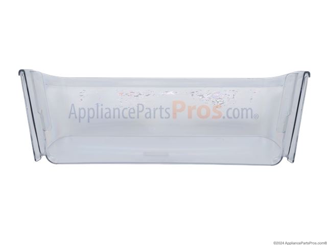 Refrigerator Bottom Door Bin