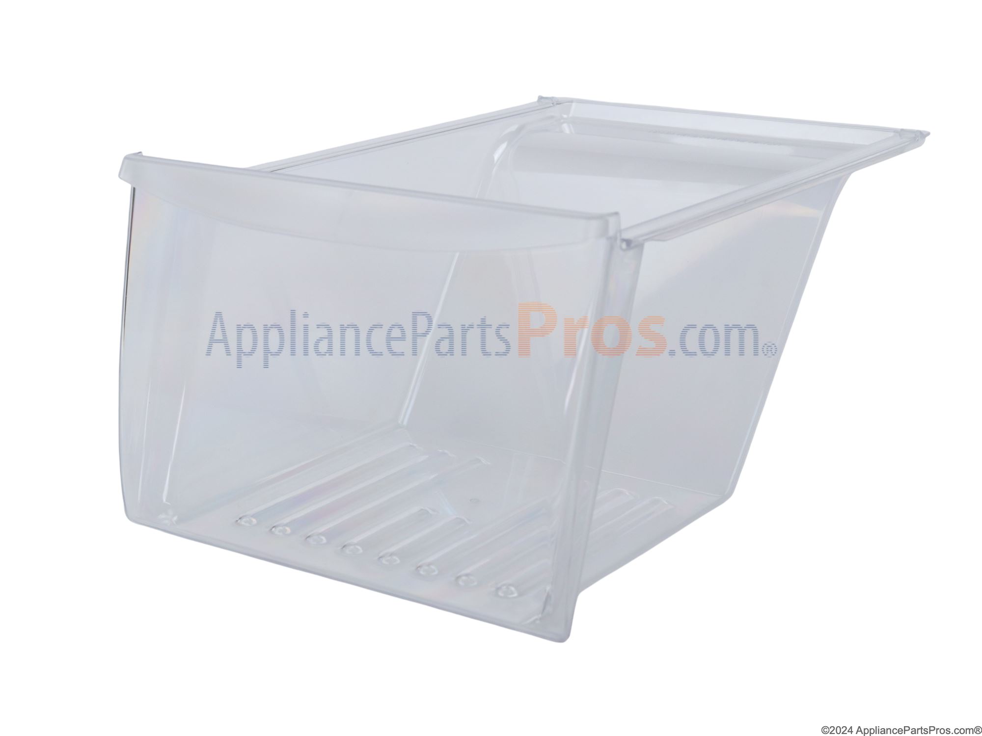 Frigidaire 240337103 Refrigerator Crisper Pan (AP2115849 Frigidaire 240337103 Refrigerator Crisper Pan (AP2115849