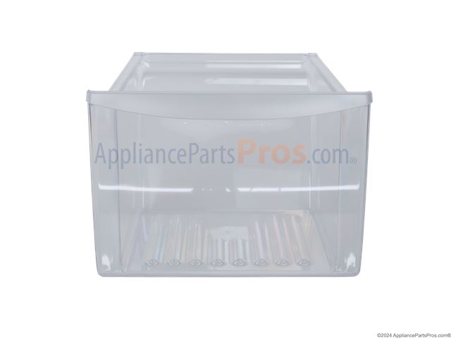 Refrigerator Crisper Pan
