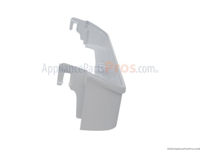 Refrigerator Door Shelf