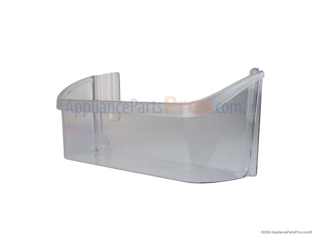 Door Shelf Bin