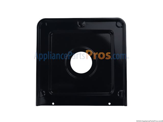 Square Gas Drip Pan