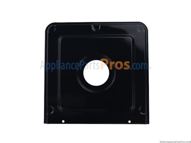 Square Gas Drip Pan