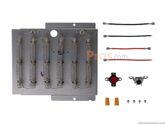 Amana Heater Assembly (240V)