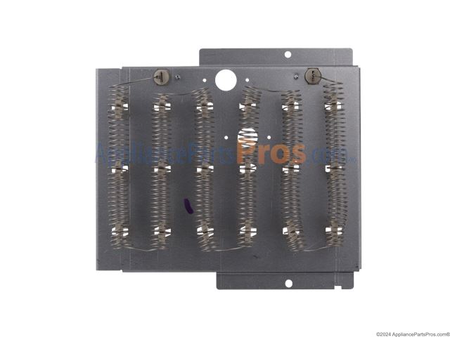 Heater Assembly (240V)