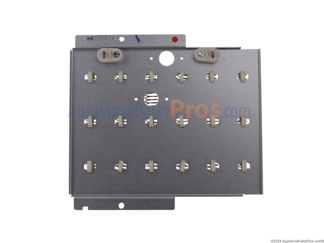 Heater Assembly (240V)