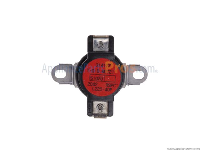 Heater Assembly (240V)