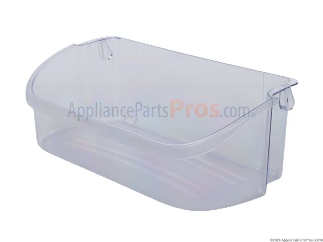 Refrigerator Door Shelf Bin