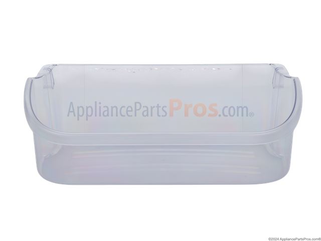 Refrigerator Door Bin