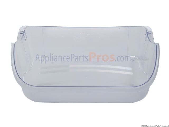 Refrigerator Door Bin