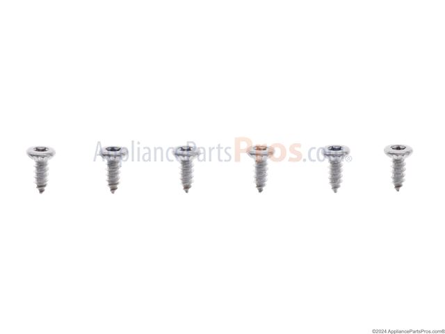 Screw Kit (Inner Door)