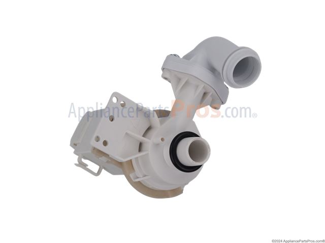 Bosch Drain Motor Assembly