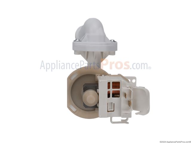 Drain Motor Assembly