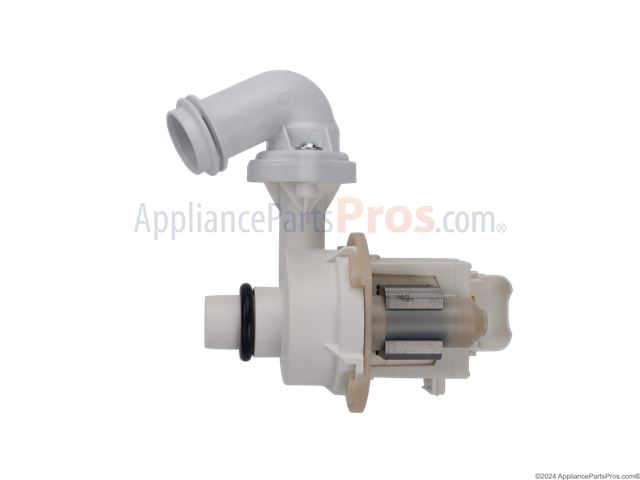 Drain Motor Assembly