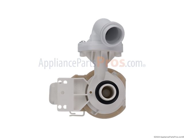 Drain Motor Assembly