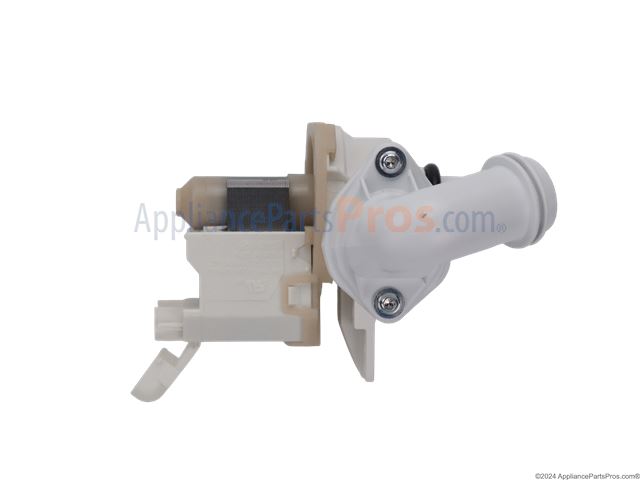 Drain Motor Assembly