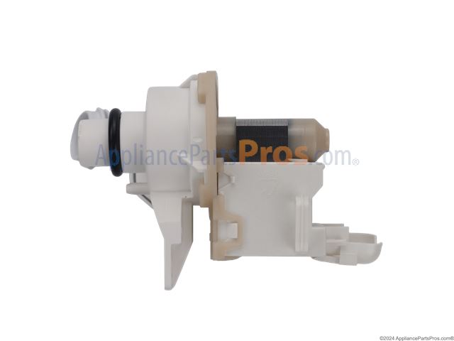 Drain Motor Assembly