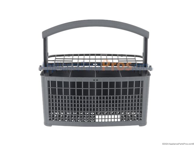 Kenmore Silverware Basket Assembly
