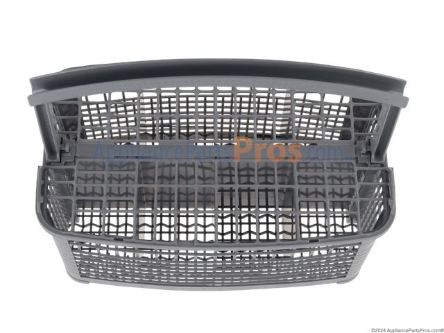 Silverware Basket Assembly