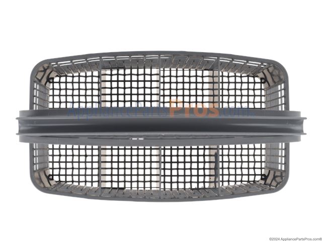 Silverware Basket Assembly