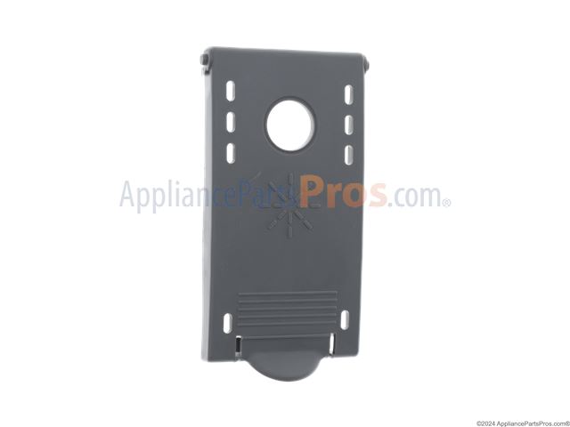 Kenmore Rinse Aid Door (With Gasket)
