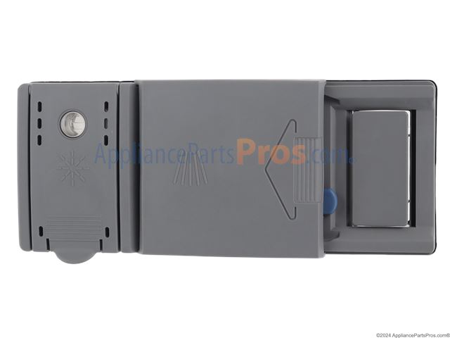 Gaggenau Detergent Dispenser Assembly