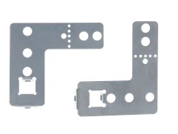 00170664 Mounting Bracket Set Genuine Bosch OEM In Stock