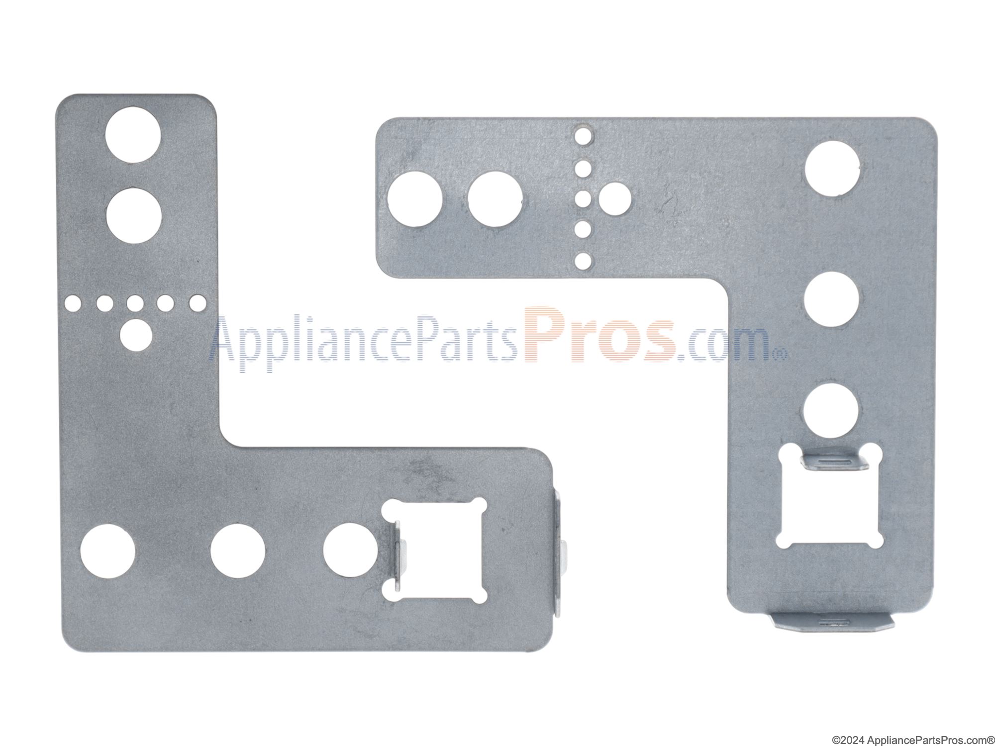 00170664 Mounting Bracket Set Genuine Bosch OEM In Stock