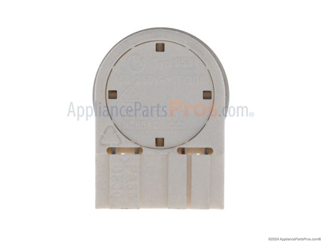 Temperature Sensor With Hi Limit Thermistor