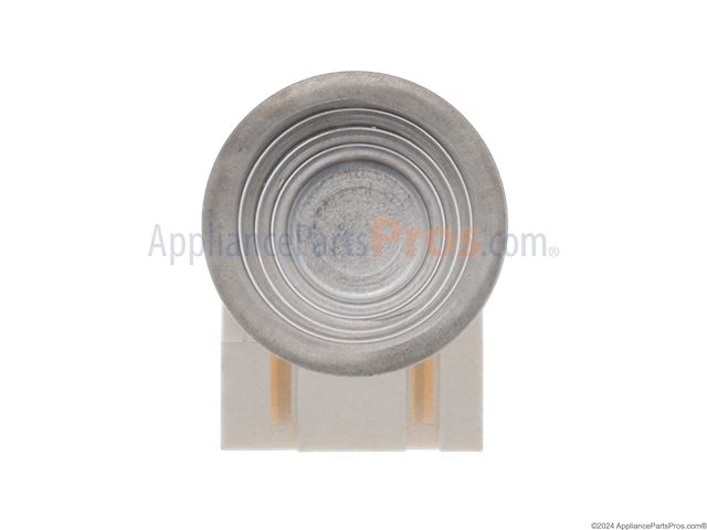 Temperature Sensor With Hi Limit Thermistor