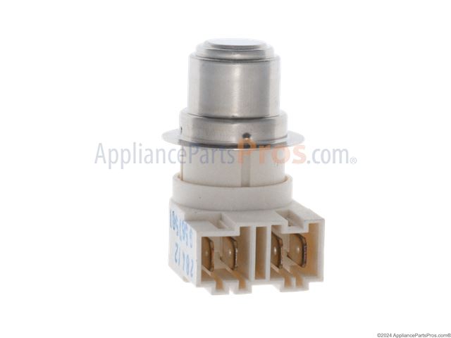 Temperature Sensor With Hi Limit Thermistor