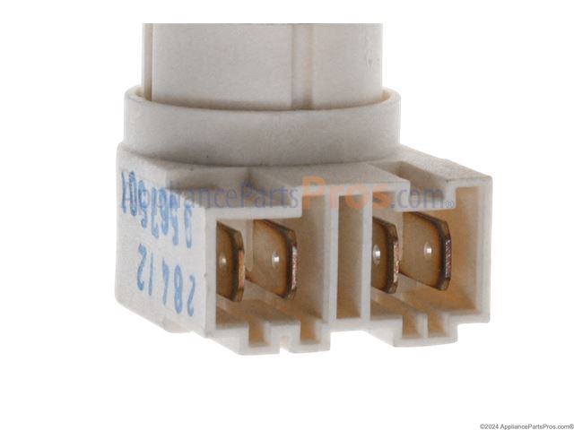 Temperature Sensor With Hi Limit Thermistor