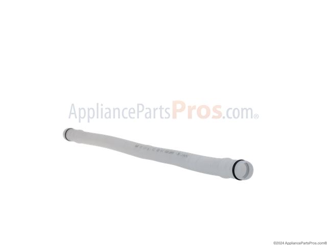 Thermador Sump To Water Inlet Hose