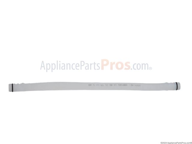 Sump To Water Inlet Hose