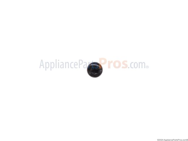 Dishwasher Toe Kick Screw