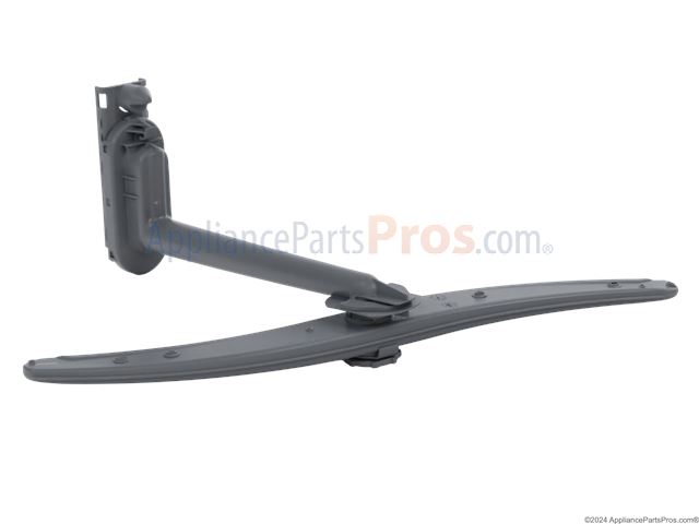 Thermador Center Spray Arm And Tube Assembly