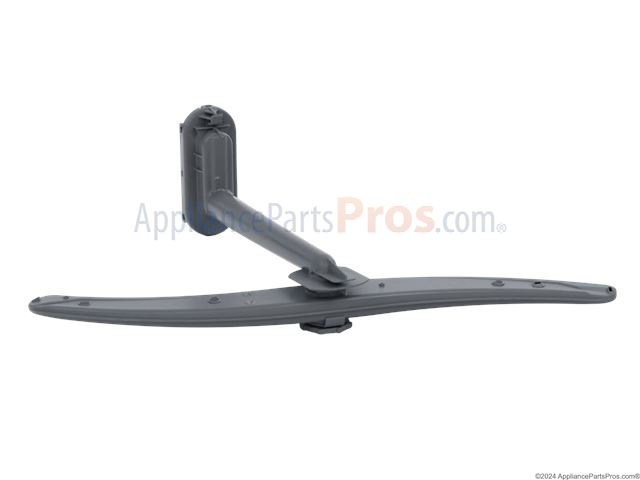 Center Spray Arm And Tube Assembly