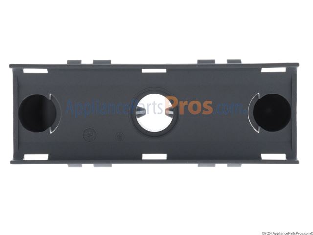 Center Spray Arm And Tube Assembly